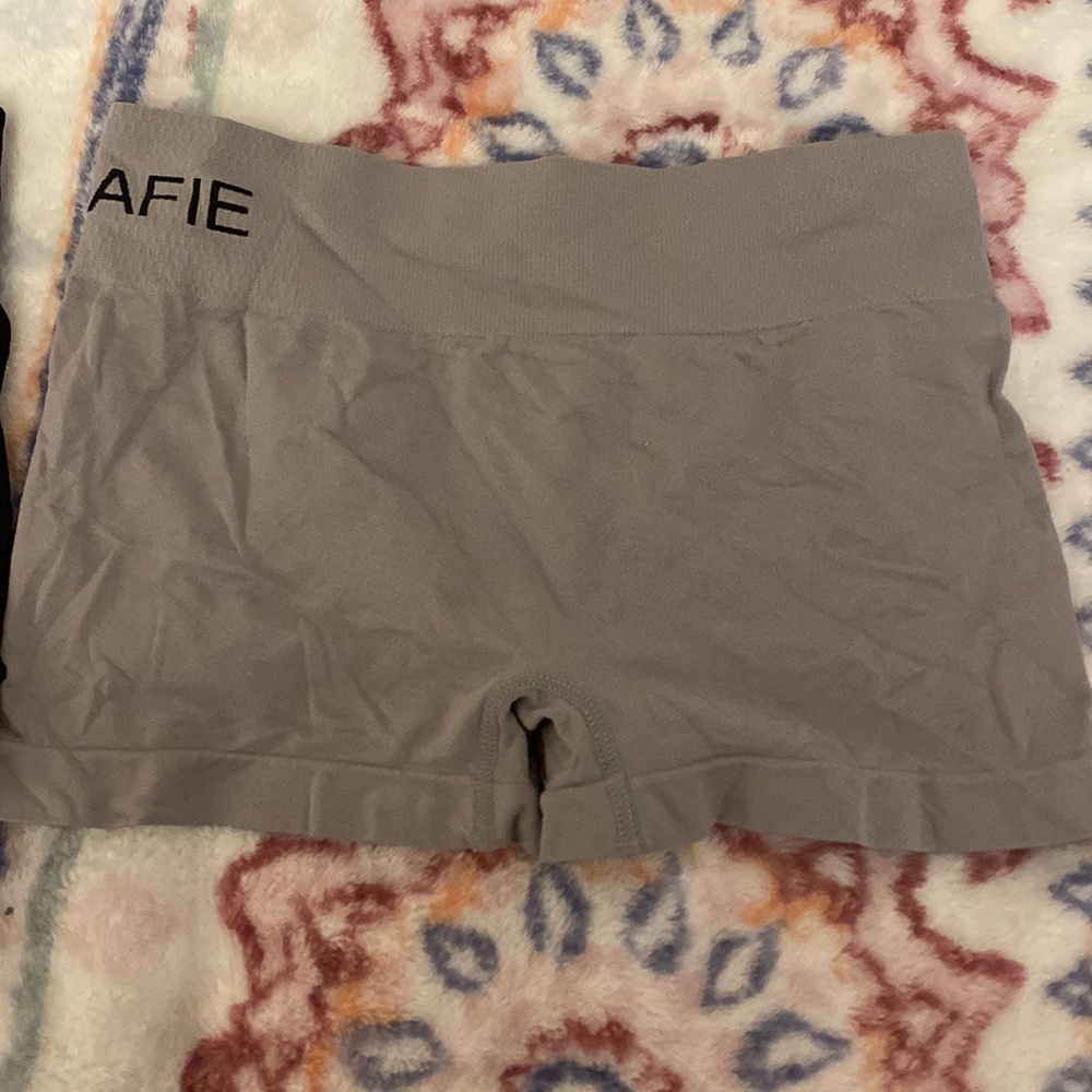 2 Pairs of Sleep Shorts